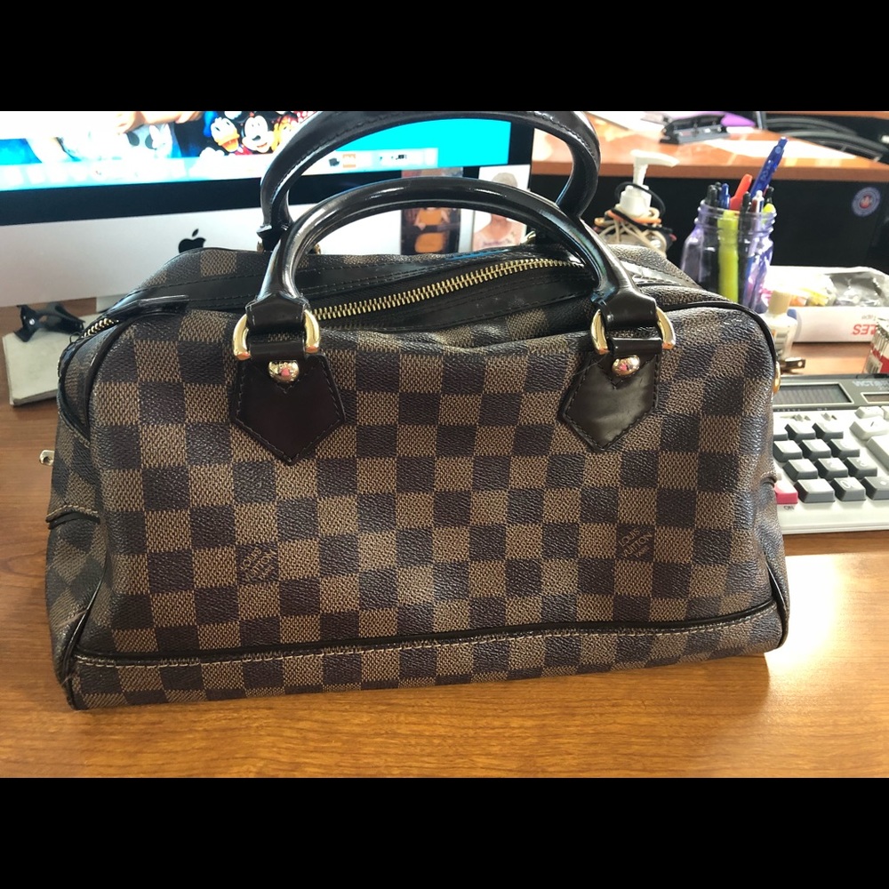 Duomo Damier